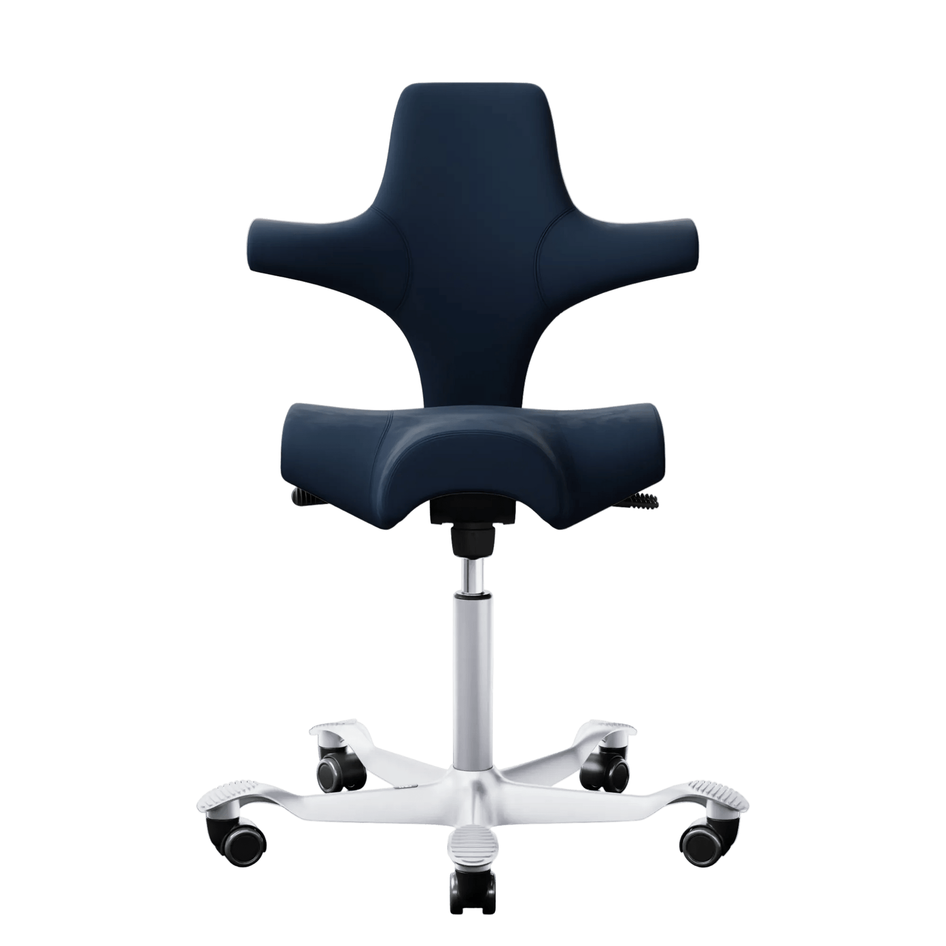 HÅG Capisco 8106 - Comfort+ Mikrofaser - Capisco Shop