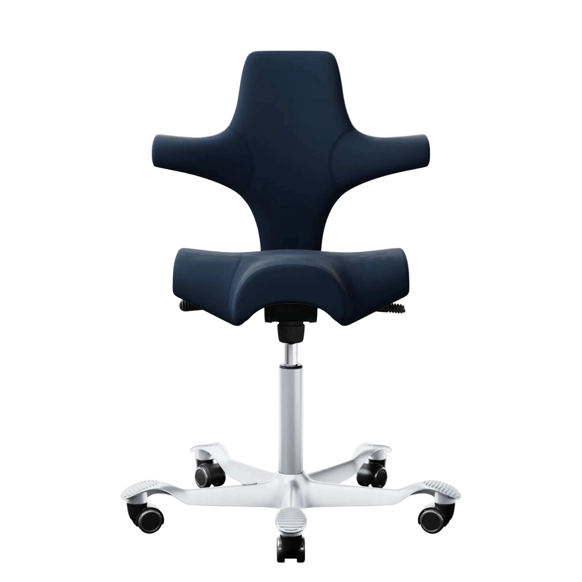 HÅG Capisco 8106 - Comfort+ Mikrofaser - Capisco Shop