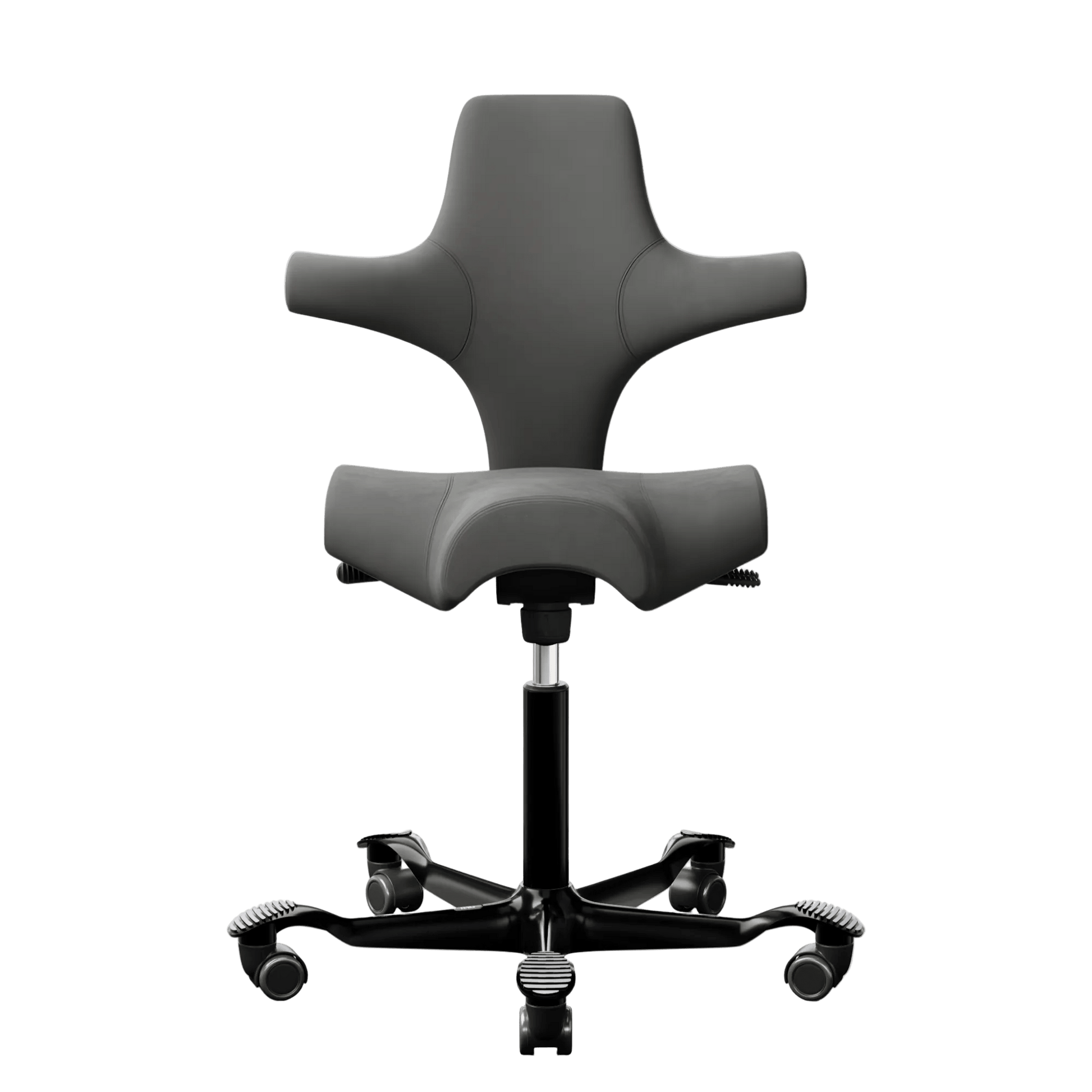 HÅG Capisco 8106 - Comfort+ Mikrofaser - Capisco Shop