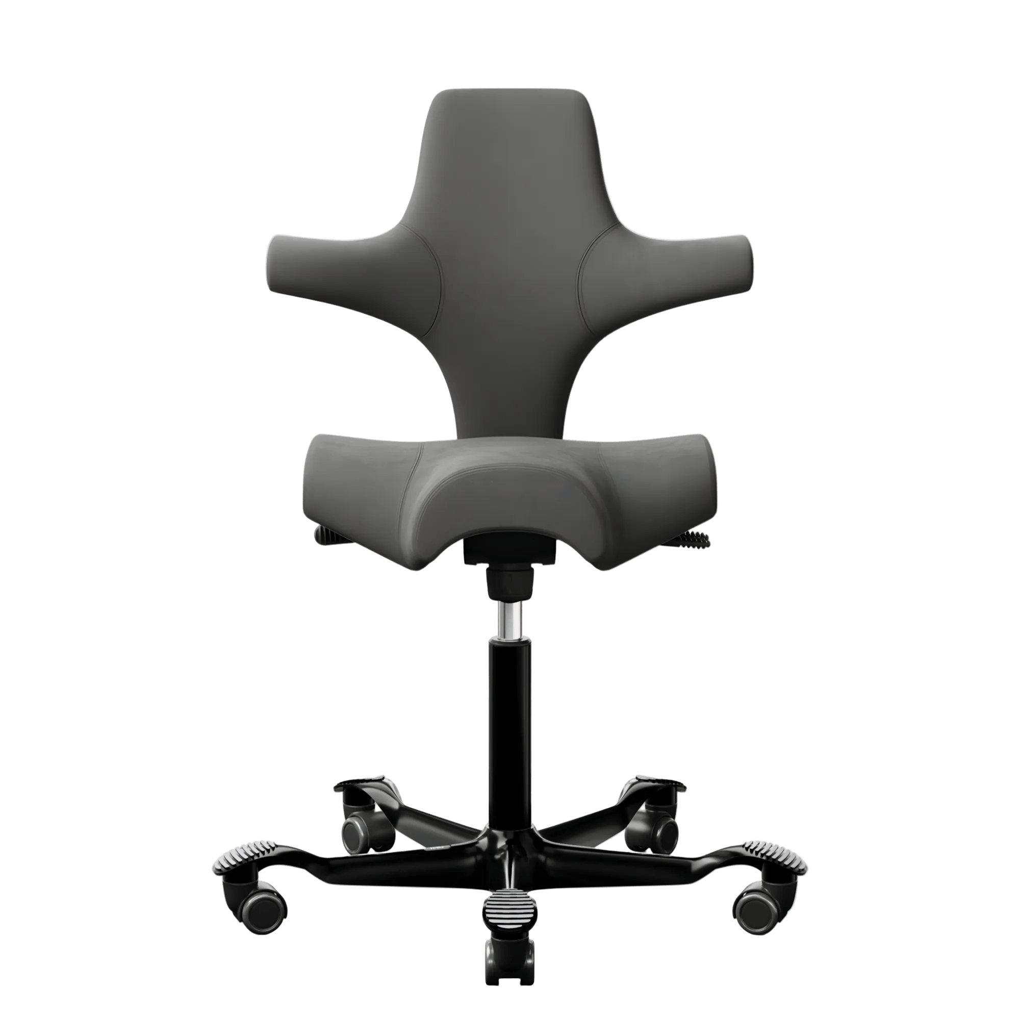 HÅG Capisco 8106 - Comfort+ Mikrofaser - Capisco Shop