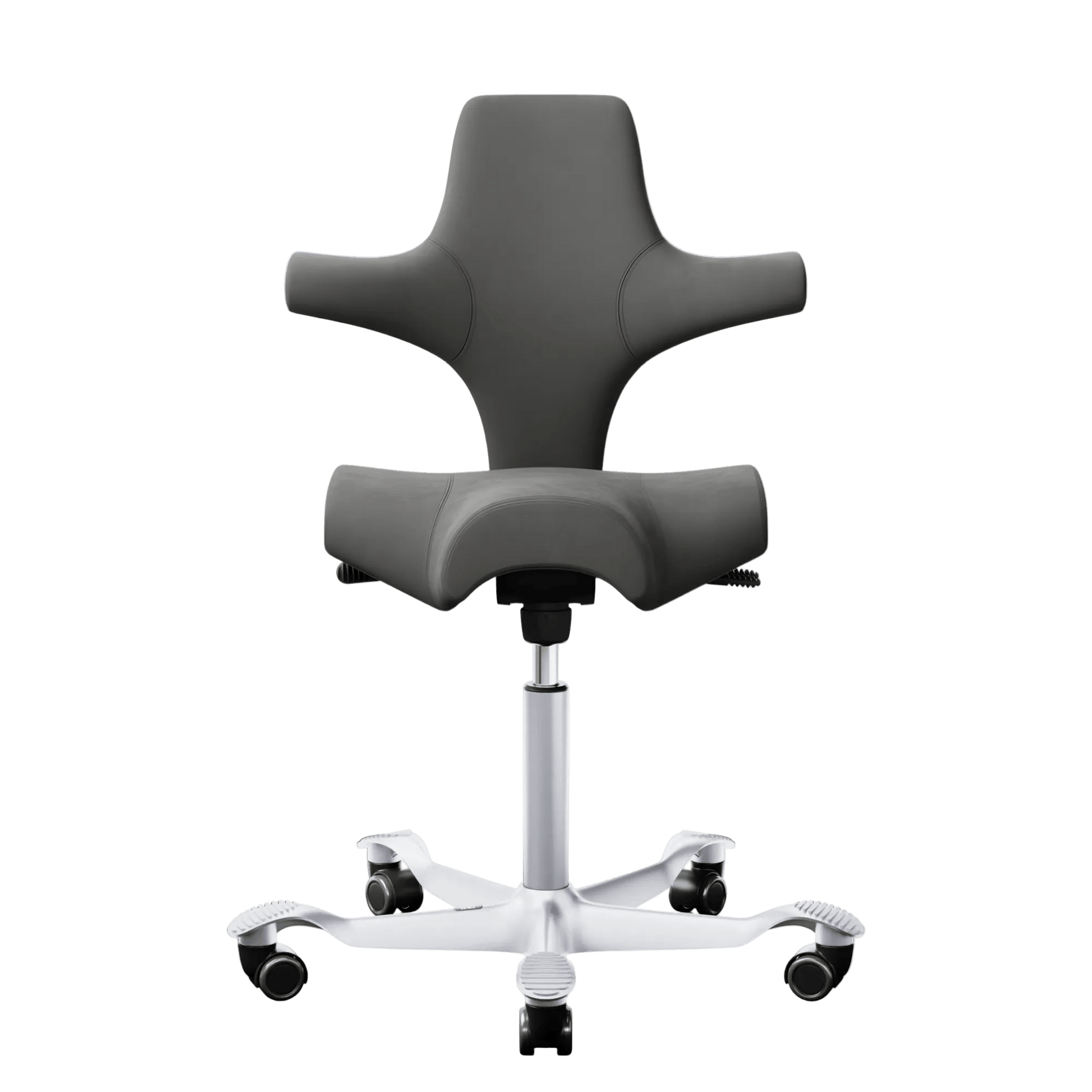 HÅG Capisco 8106 - Comfort+ Mikrofaser - Capisco Shop