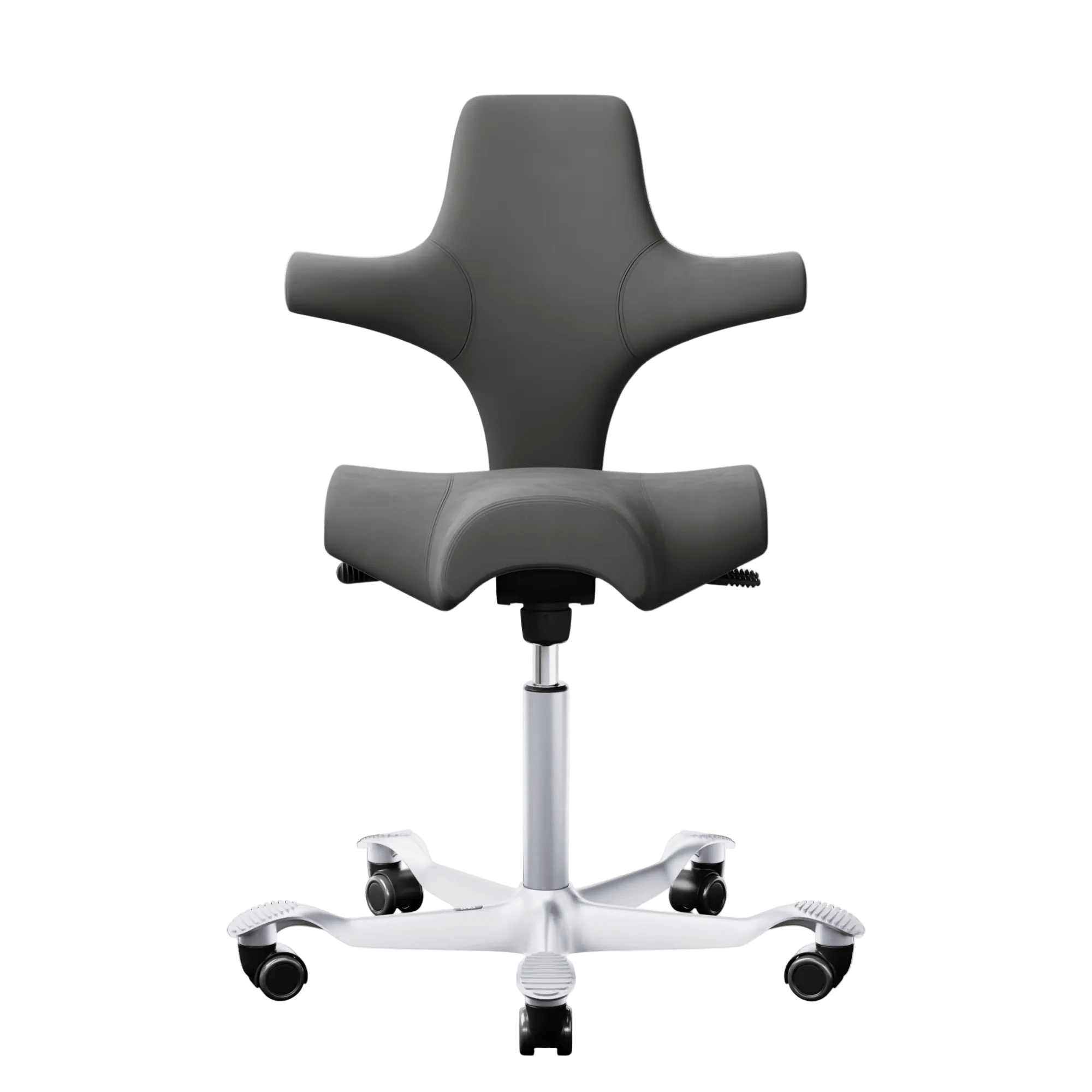 HÅG Capisco 8106 - Comfort+ Mikrofaser - Capisco Shop