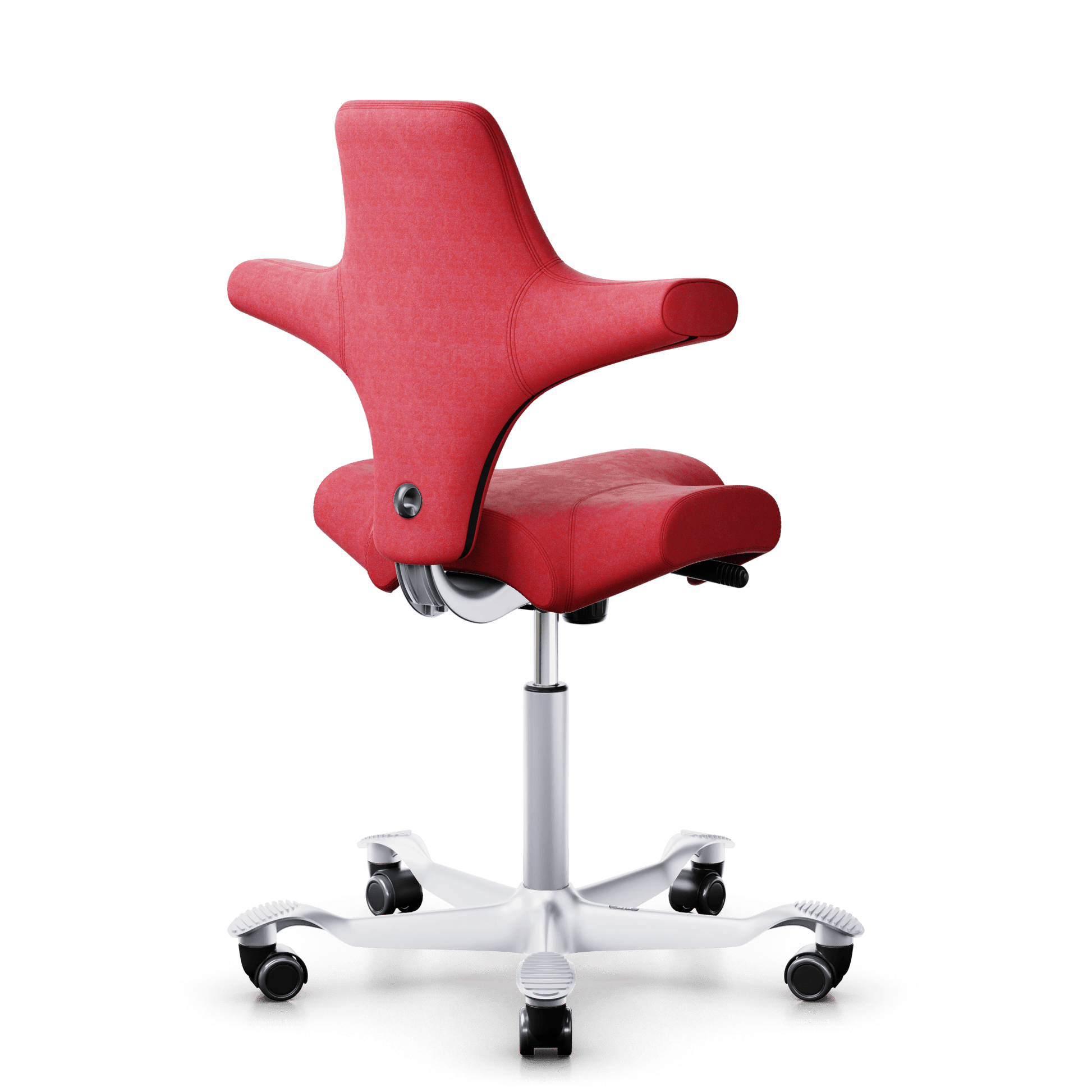 HÅG Capisco 8106 - Comfort+ Mikrofaser - Capisco Shop