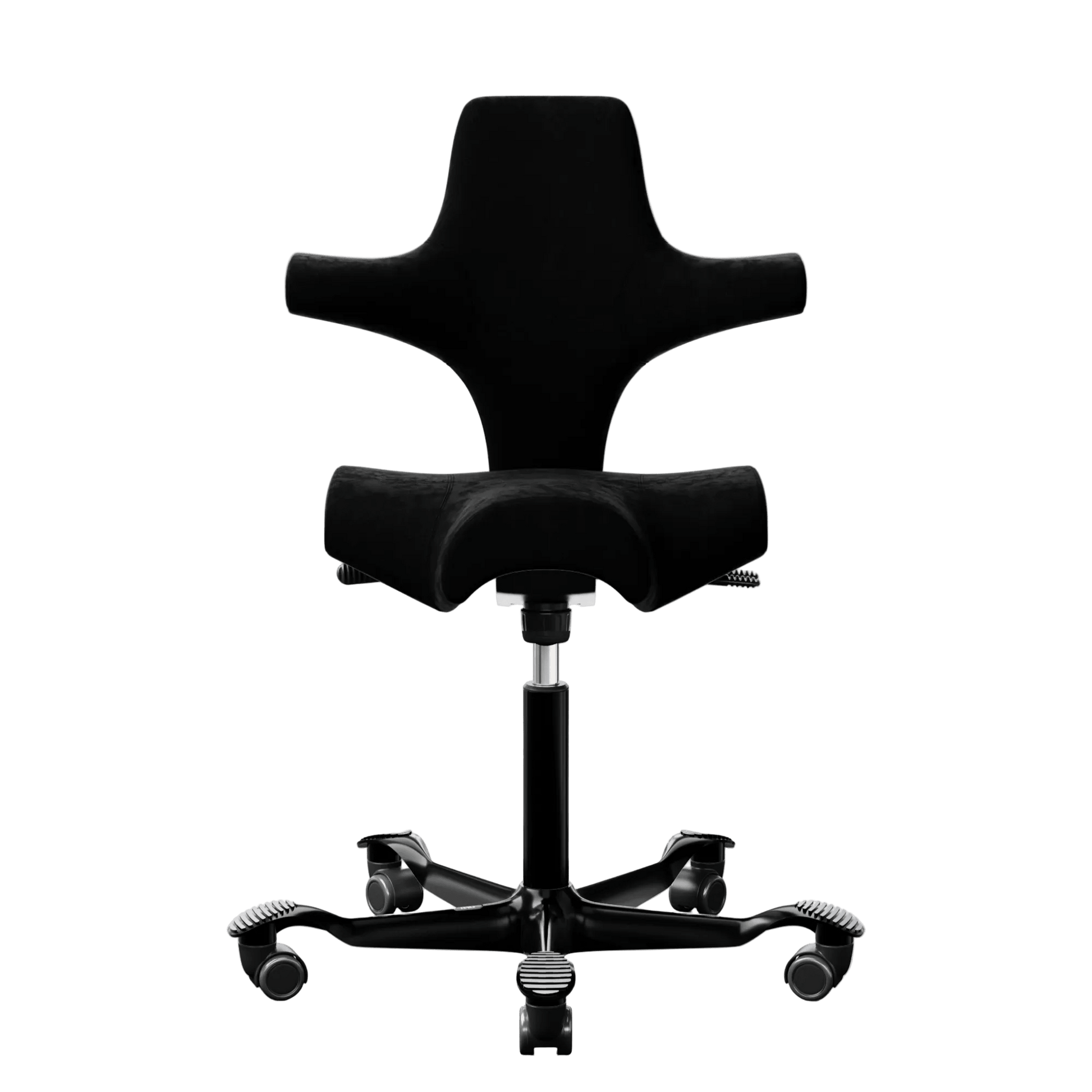 HÅG Capisco 8106 - Comfort+ Mikrofaser - Capisco Shop