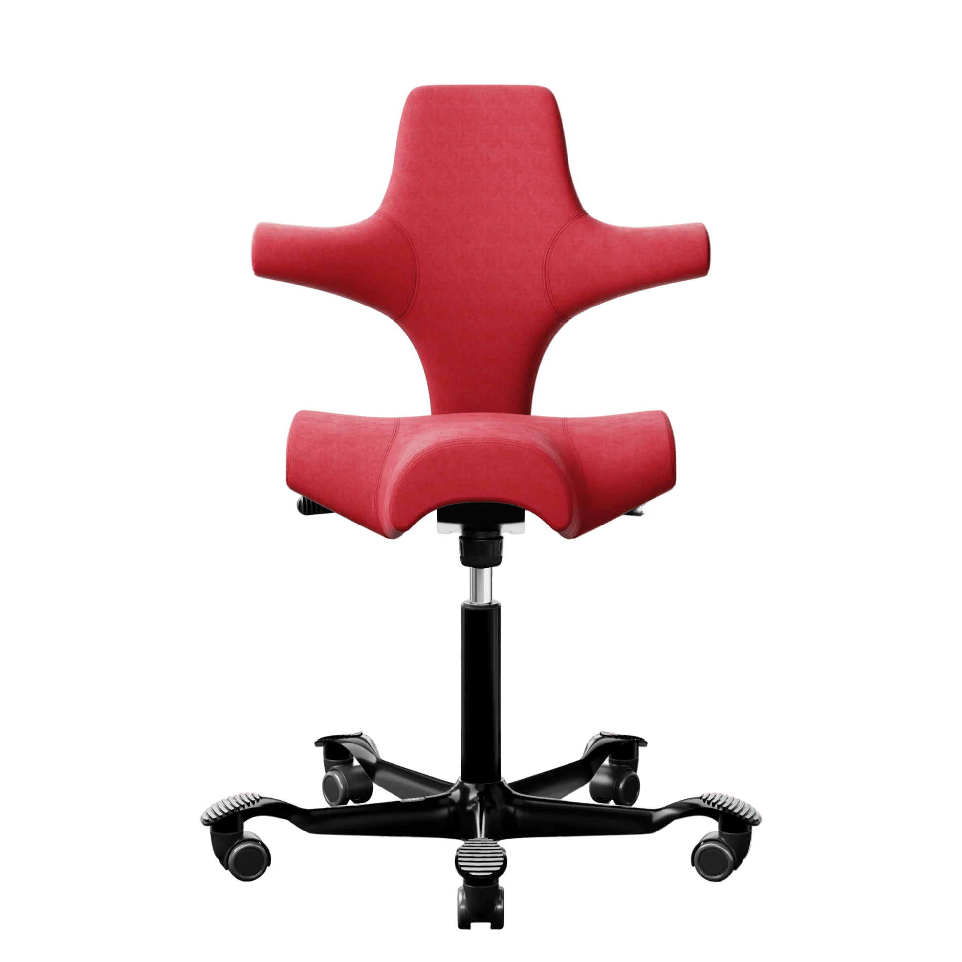 HÅG Capisco 8106 - Comfort+ Mikrofaser - Capisco Shop