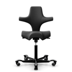 HÅG Capisco 8106 - Leder Paloma Soft - Capisco Shop