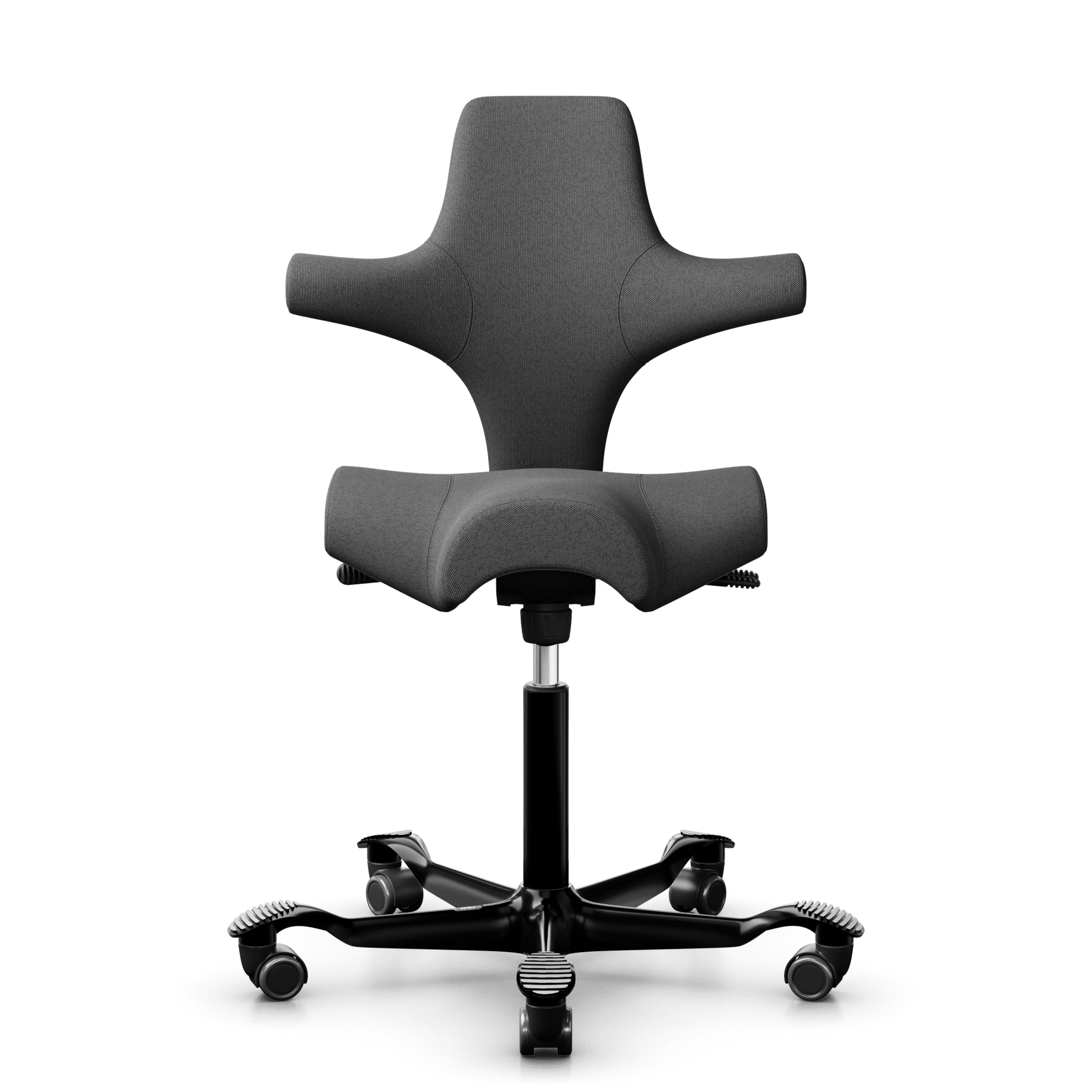 HÅG Capisco 8106 - Stoff Capture - Capisco Shop