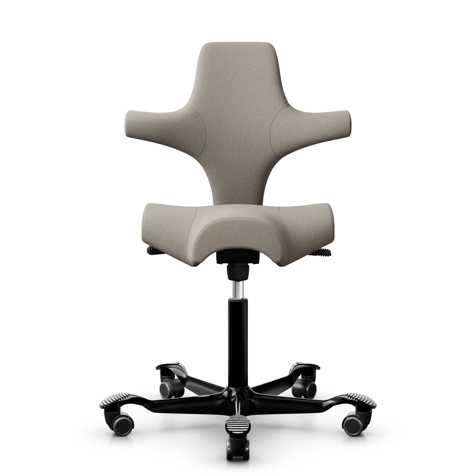 HÅG Capisco 8106 - Stoff Capture - Capisco Shop