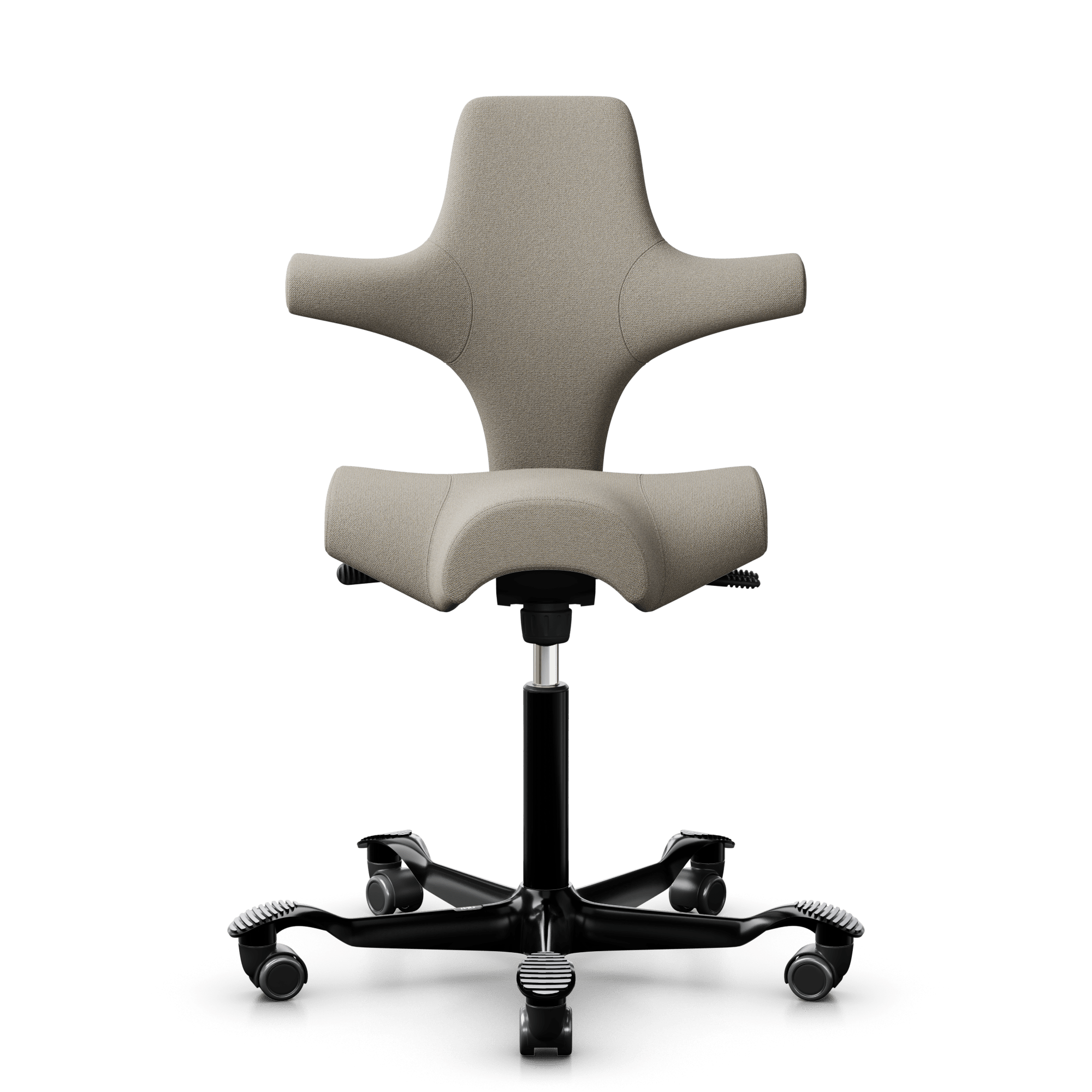 HÅG Capisco 8106 - Stoff Capture - Capisco Shop