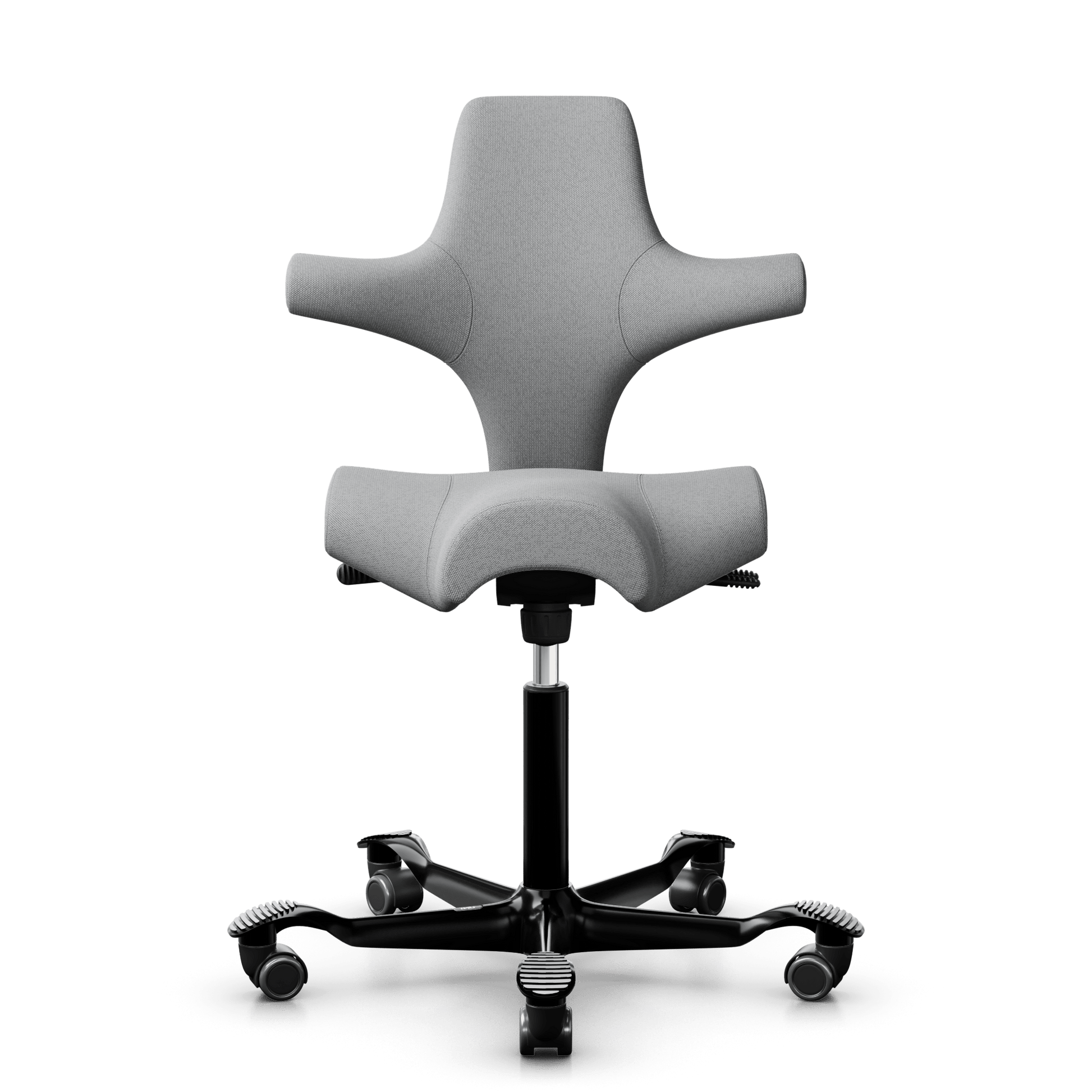 HÅG Capisco 8106 - Stoff Capture - Capisco Shop