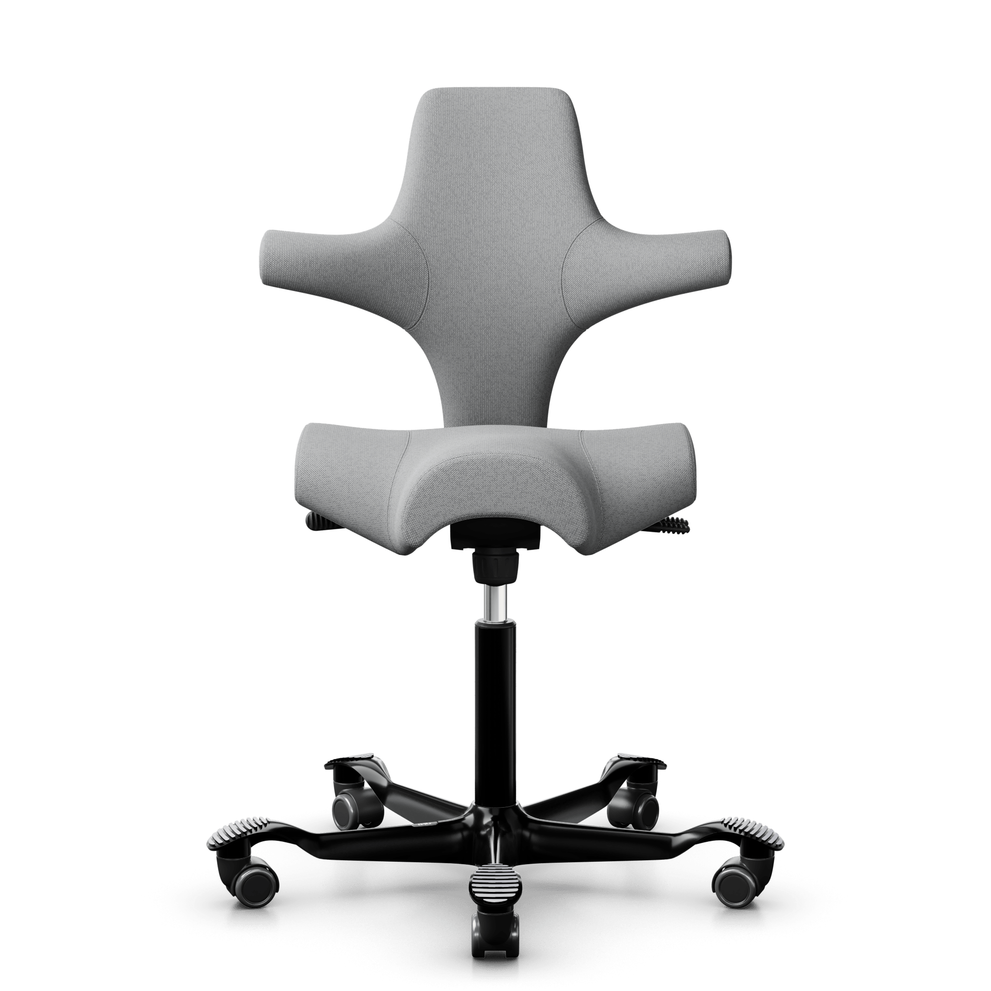 HÅG Capisco 8106 - Stoff Capture - Capisco Shop