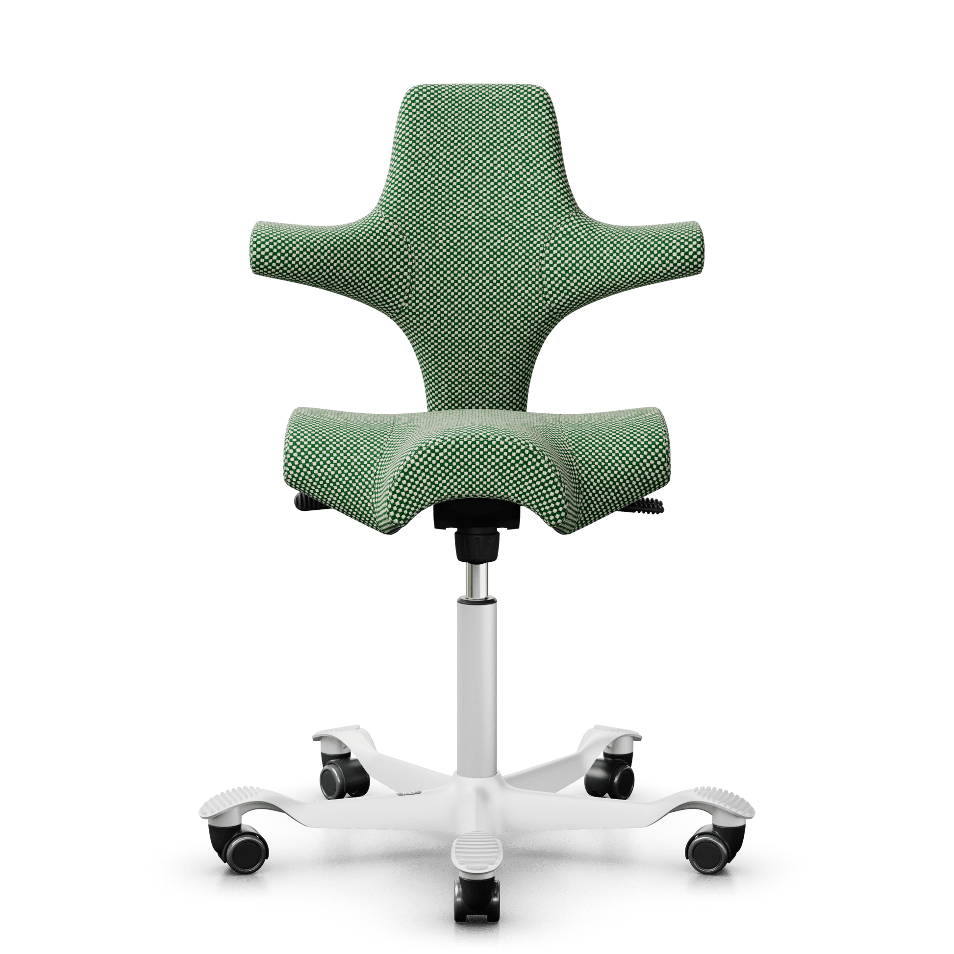 HÅG Capisco 8106 - Stoff Sisu - Capisco Shop