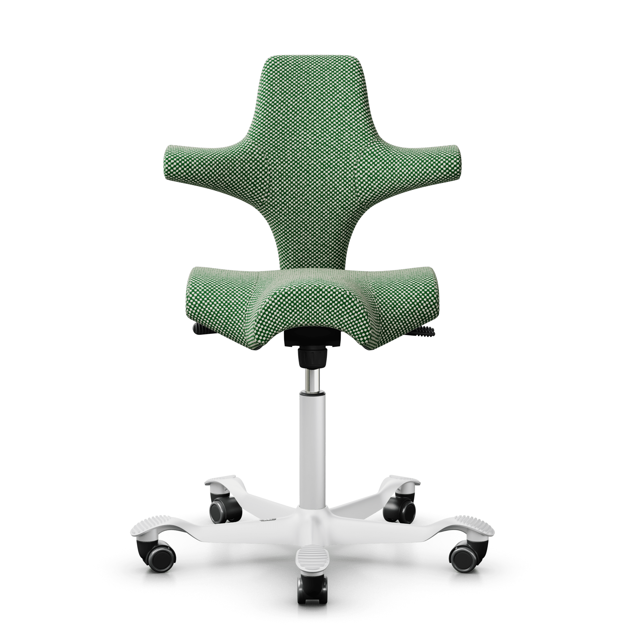 HÅG Capisco 8106 - Stoff Sisu - Capisco Shop