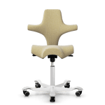 HÅG Capisco 8106 - Stoff Sisu - Capisco Shop