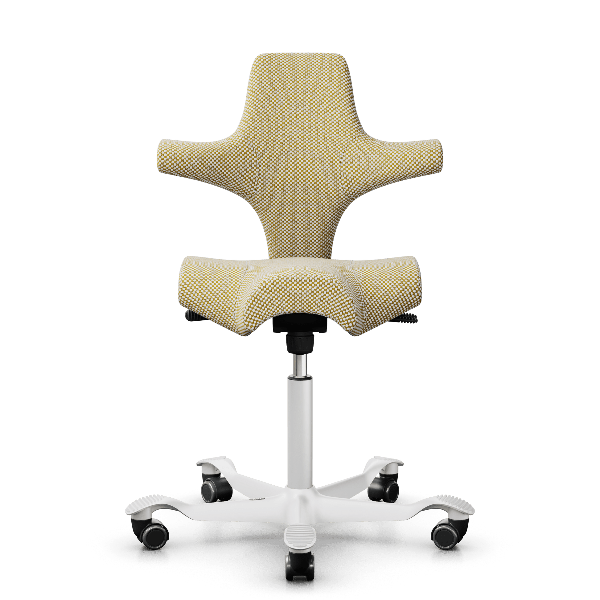 HÅG Capisco 8106 - Stoff Sisu - Capisco Shop