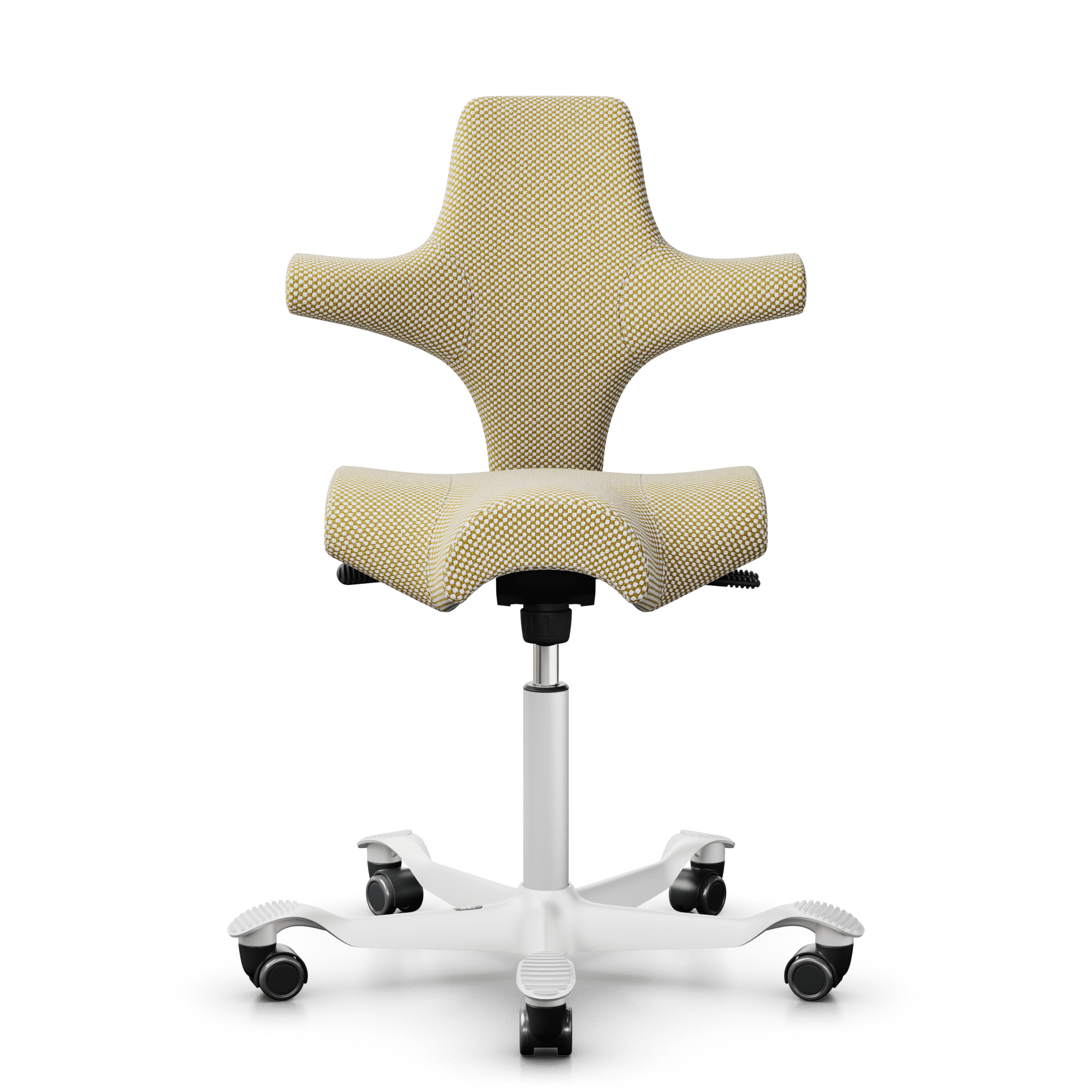 HÅG Capisco 8106 - Stoff Sisu - Capisco Shop