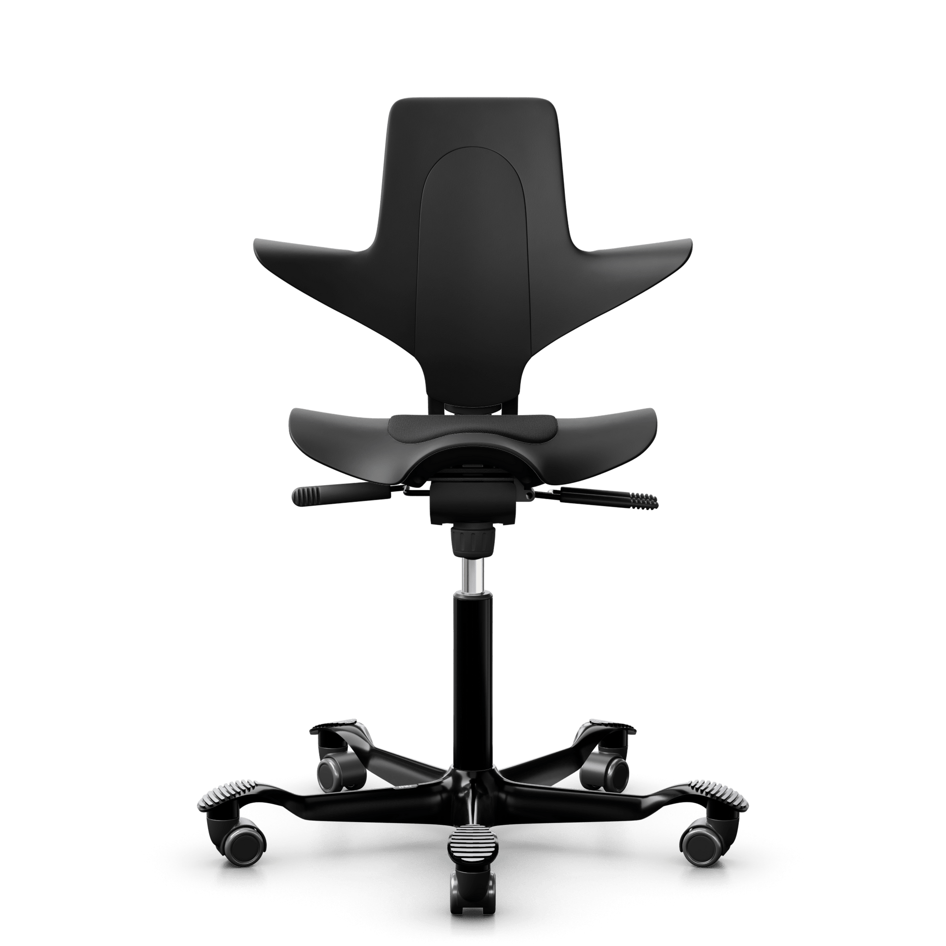 HÅG Capisco Puls 8010 - Konfigurierbar - Capisco Shop