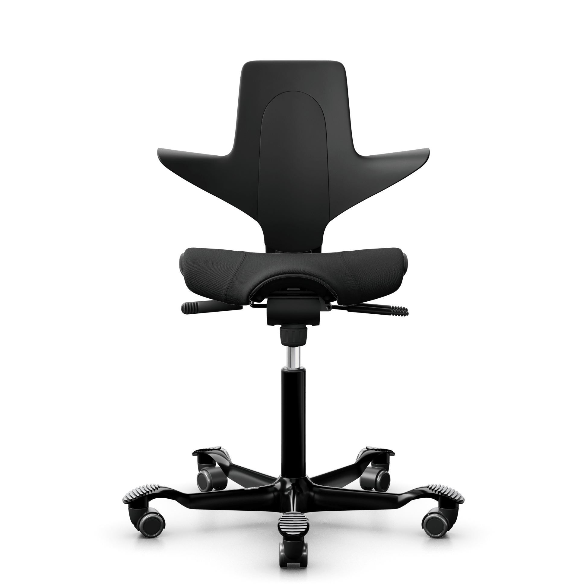 HÅG Capisco Puls 8020 - Konfigurierbar - Capisco Shop