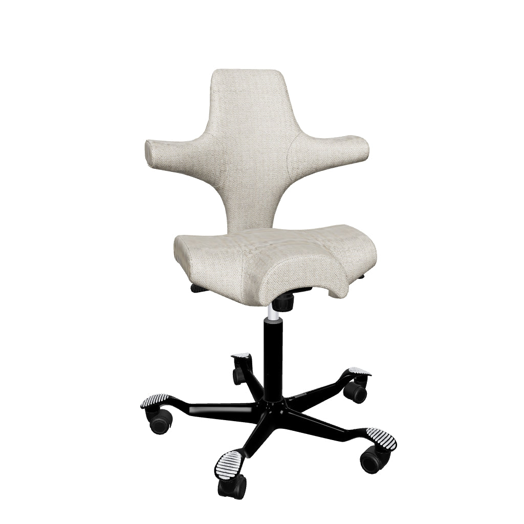 HÅG Capisco 8106 - Stoff Capture