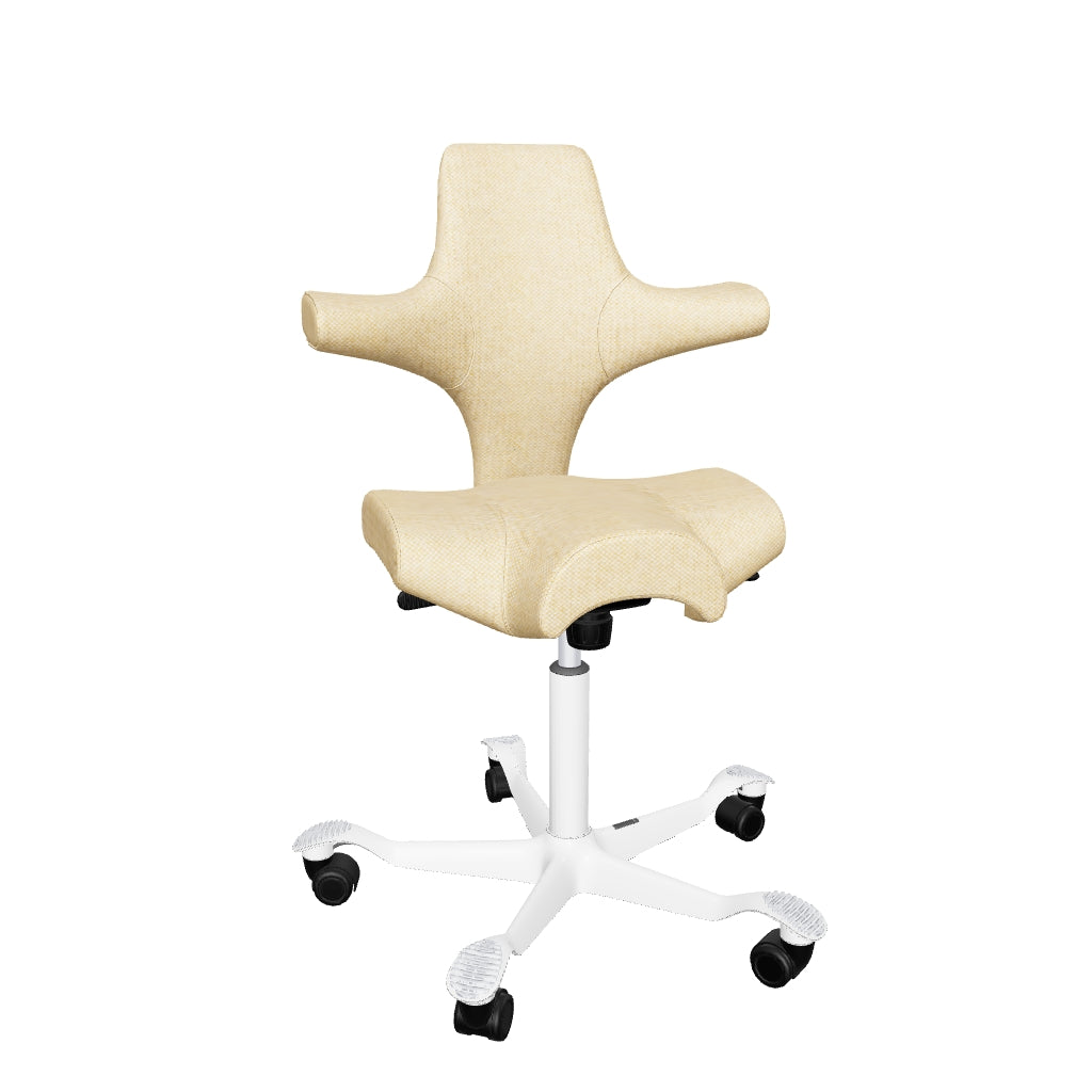 HÅG Capisco 8106 - Stoff Sisu